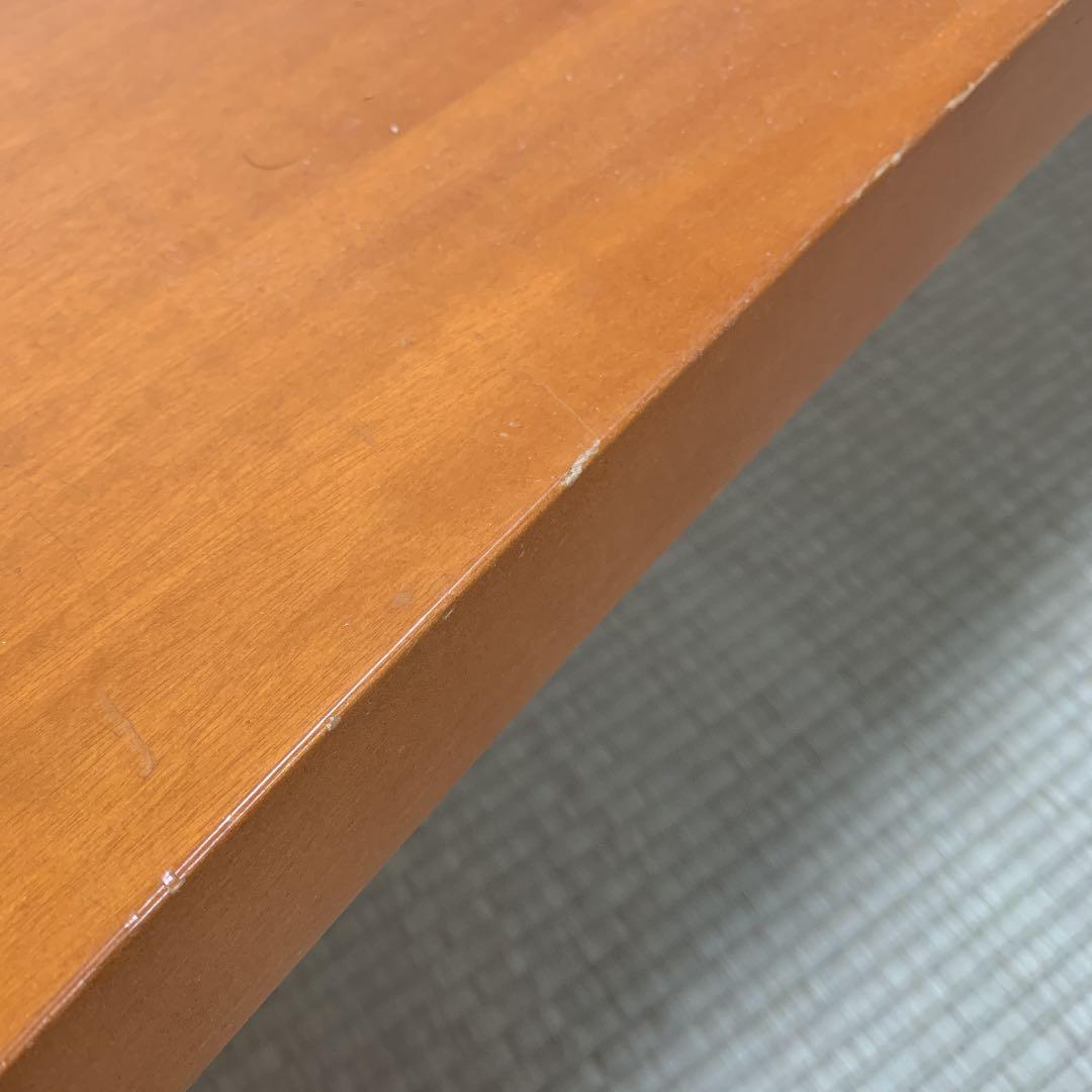 アルフレックス　ローテーブル2つ