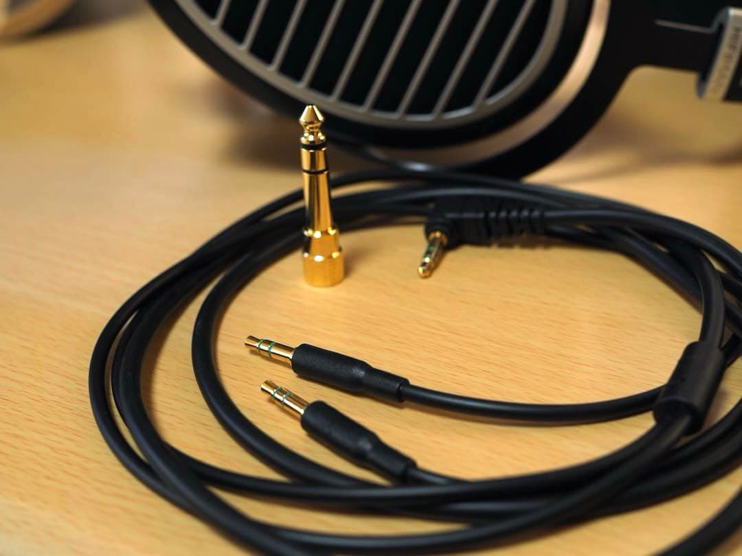 HIFIMAN Ananda ヘッドフォン