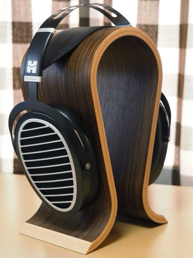 HIFIMAN Ananda ヘッドフォン