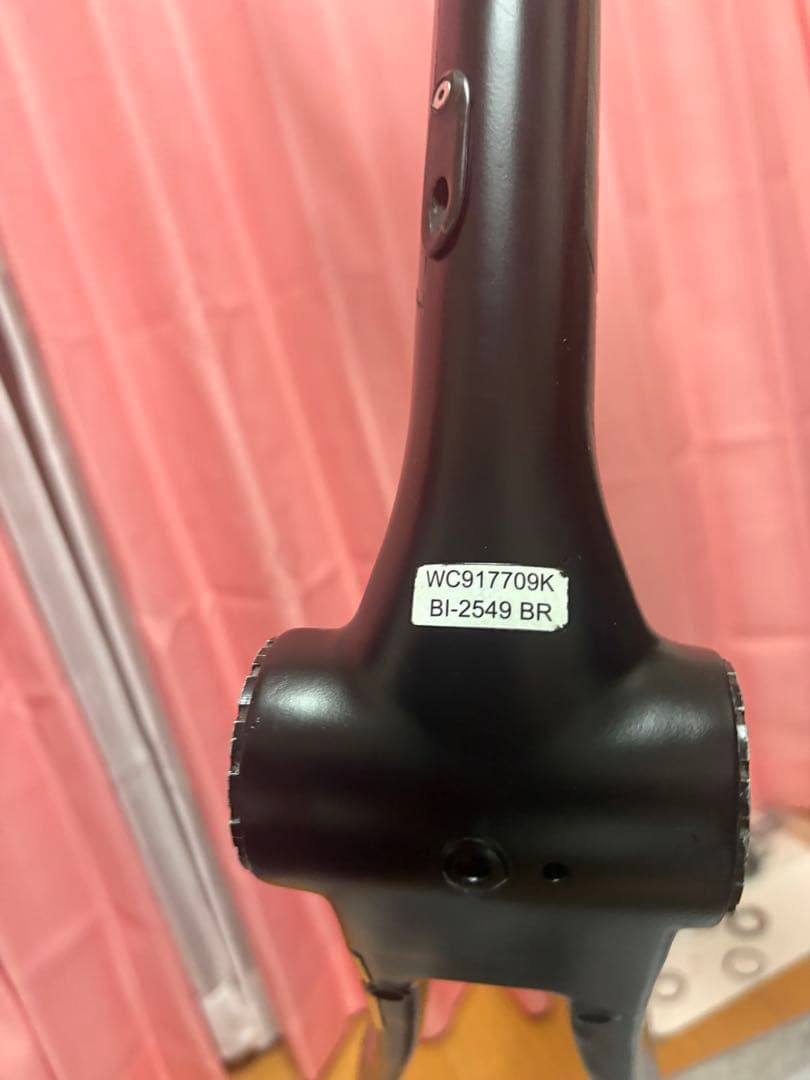 MERIDA REACTO 5000 カーボンフレーム