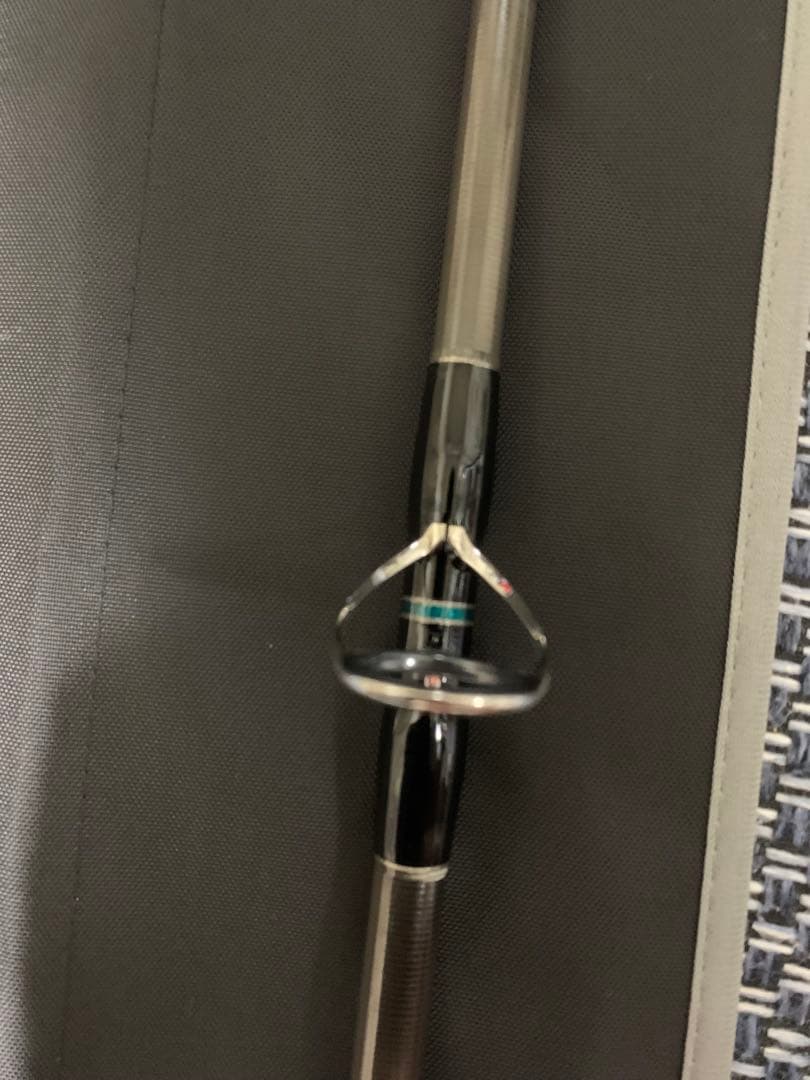 Raging Bull RB100XS Trident SPモデル　MCワークス