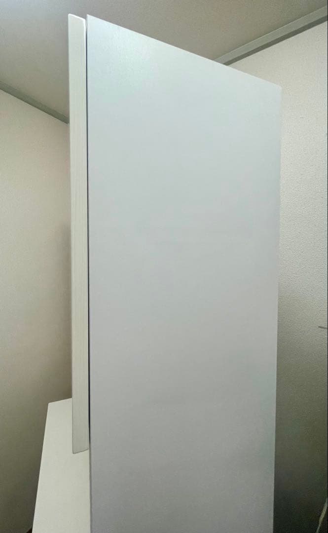 【Lemon】ニトリ キッチンボード ソレル 食器棚 100KB WH