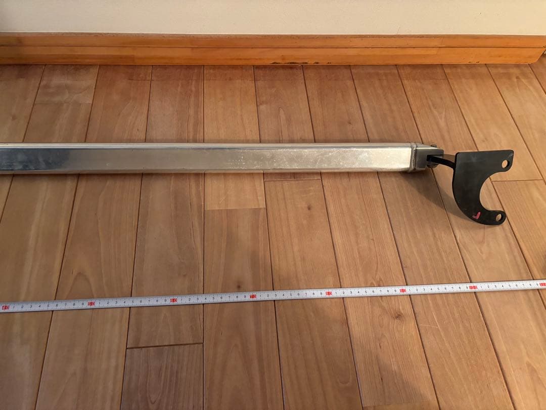 シビックタイプSPOON　純正　リアタワーバー　中古品