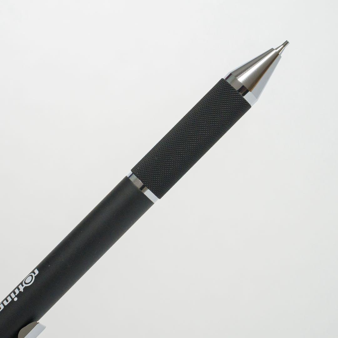 rotring trio-pen トリオペン シャーペン