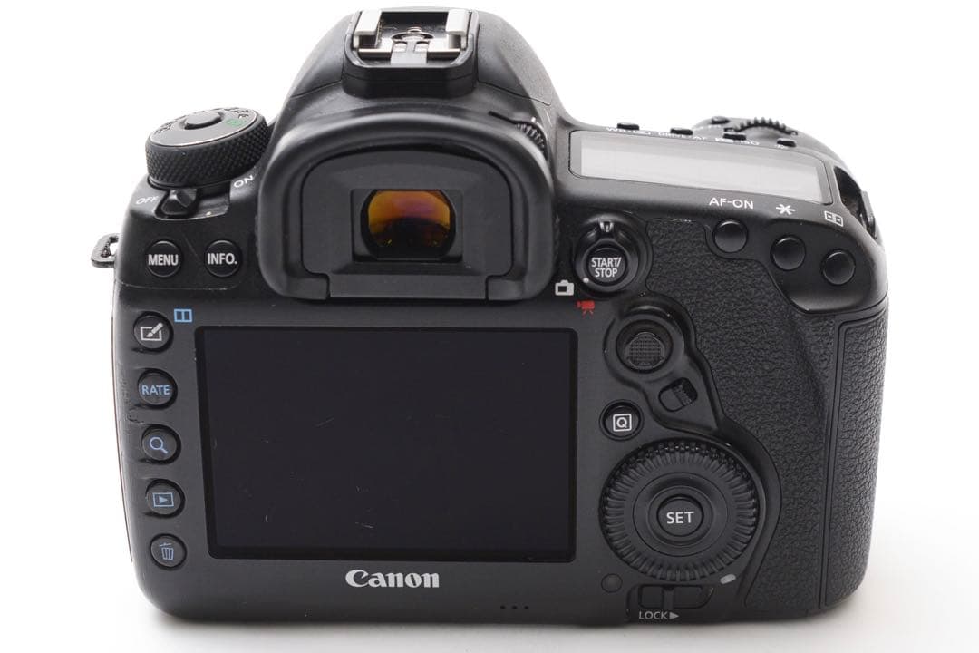 フルサイズ/Canon EOS 5D MarkIV標準&望遠ダブルレンズセット