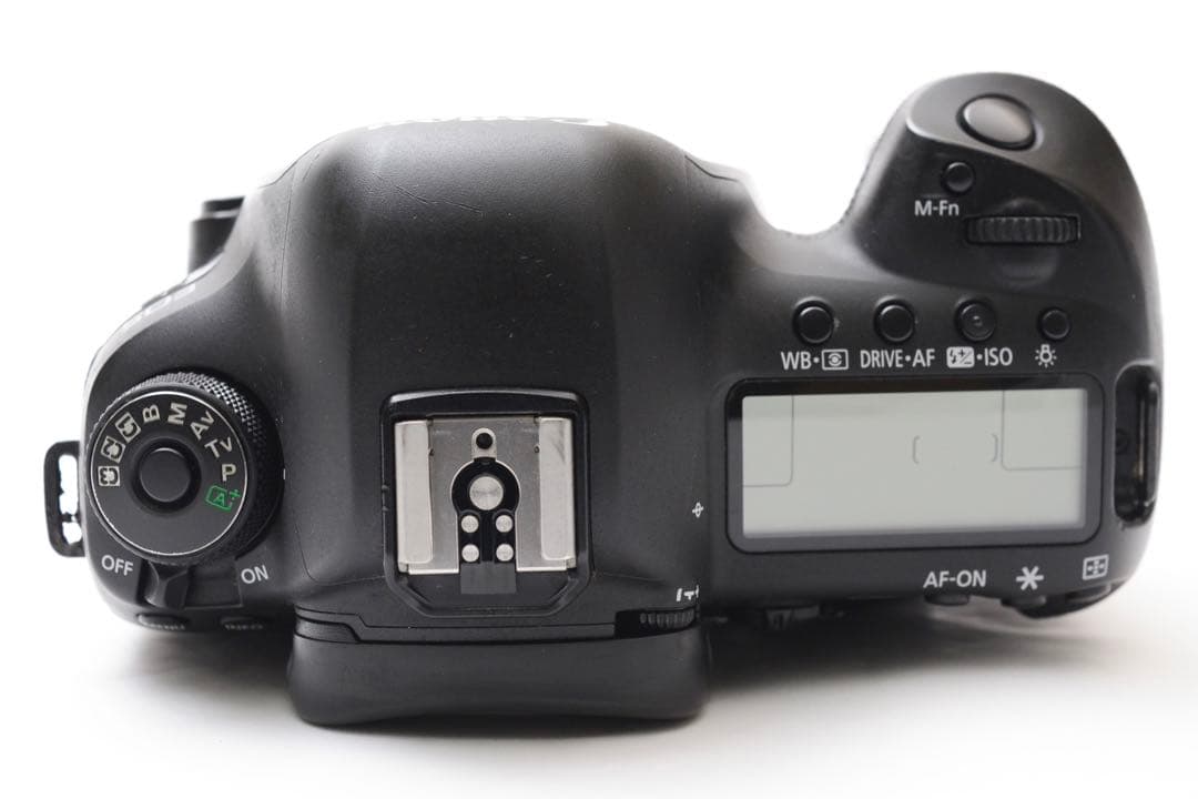 フルサイズ/Canon EOS 5D MarkIV標準&望遠ダブルレンズセット
