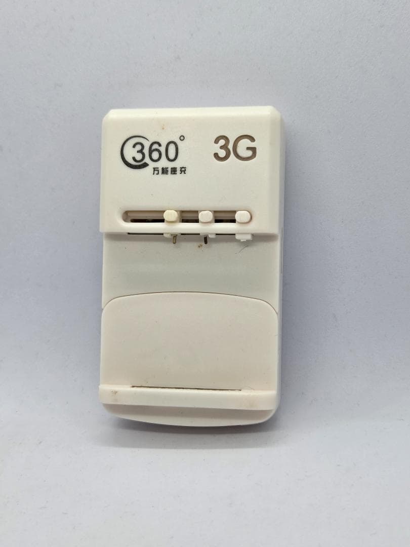 【新品バッテリー付】【希少品】CONTAX i4R シルバー コンタックス