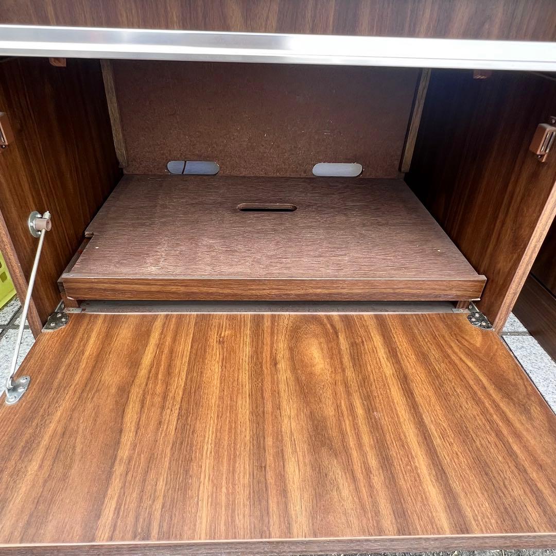 Pioneer S-88 アンプ レコード リモコン無し　年代物 本体　家電