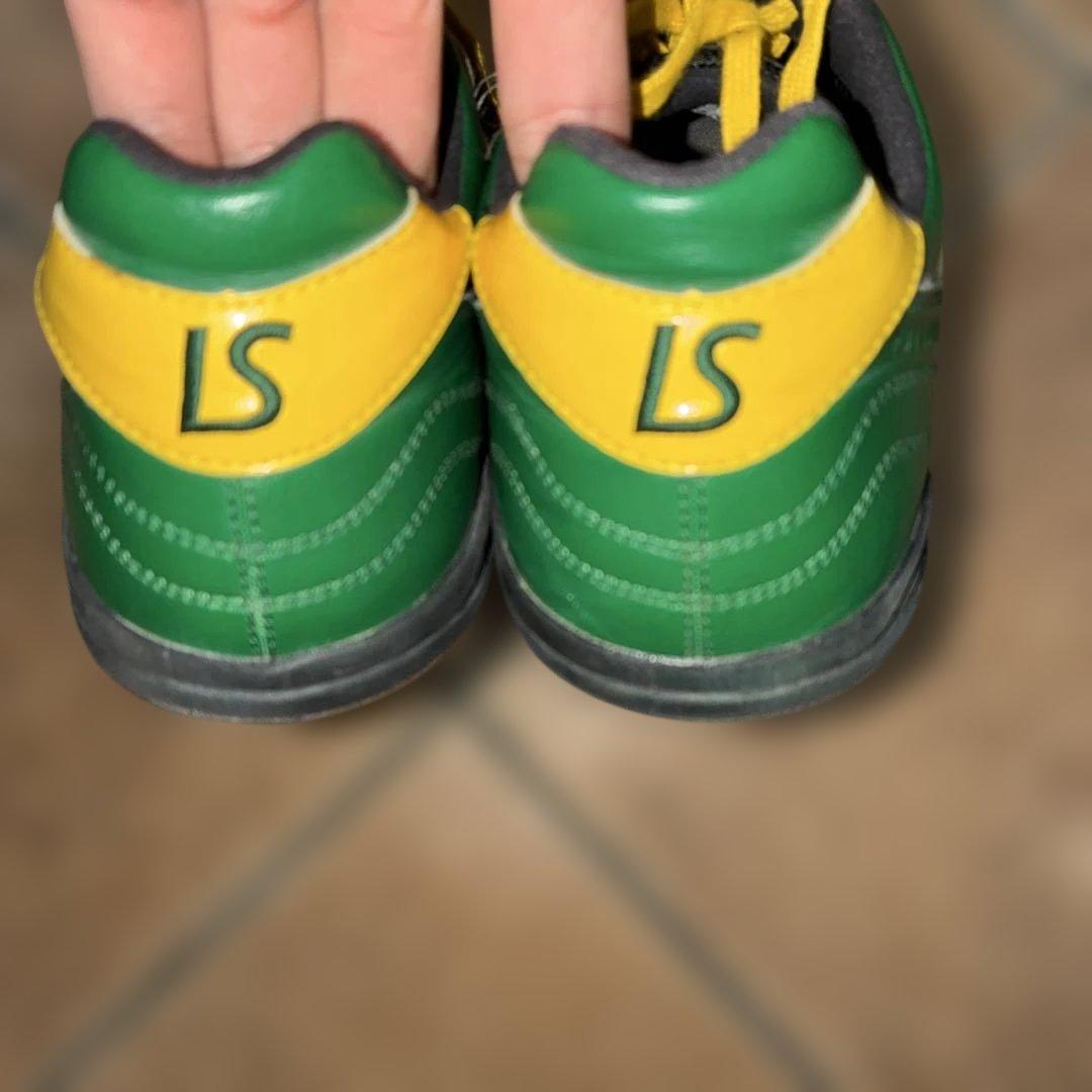 Desporteサッカーシューズ27.5 LUZeSOMBRAコラボ