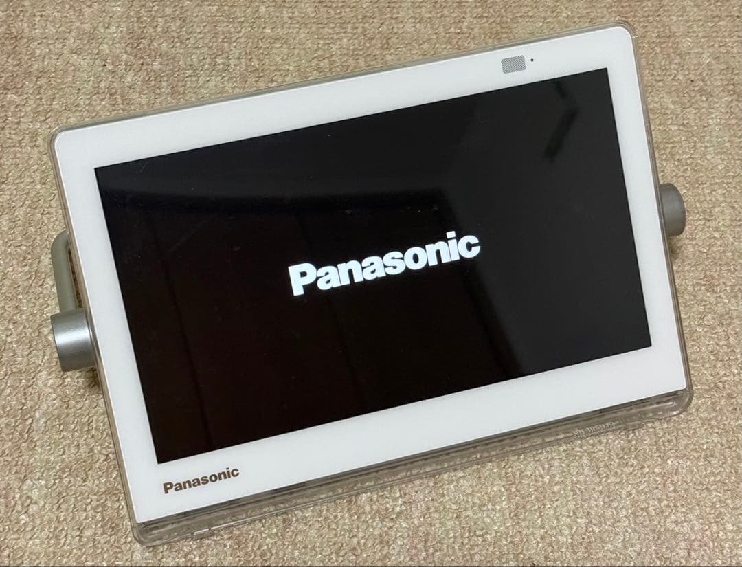 パナソニック プライベートビエラ UN-10CN9D