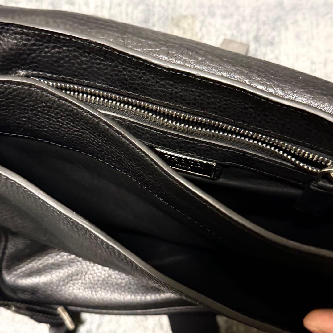 プラダ PRADA ショルダーバッグ クロスボディバッグ VA1037