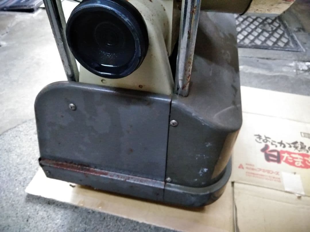 VAL6PK 静岡製機 ジェットヒーター 快暖児 バルシックス　ジャンク