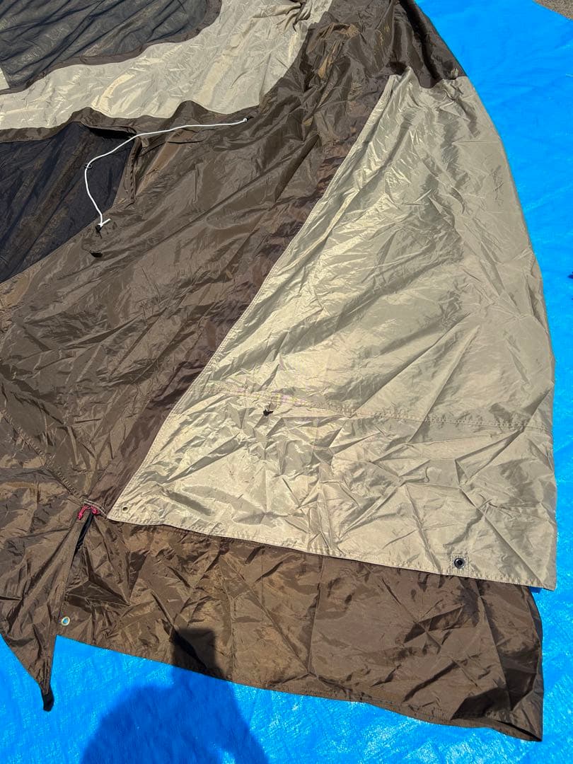 オガワ ティエラ ラルゴ