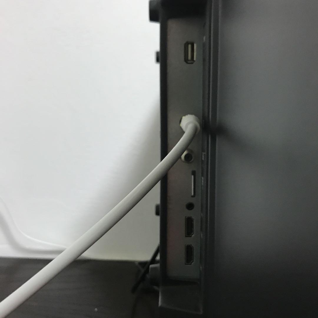 Hi sense インチテレビ