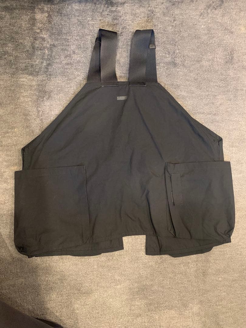 stein シュタイン SYSTEM VEST システム ベスト