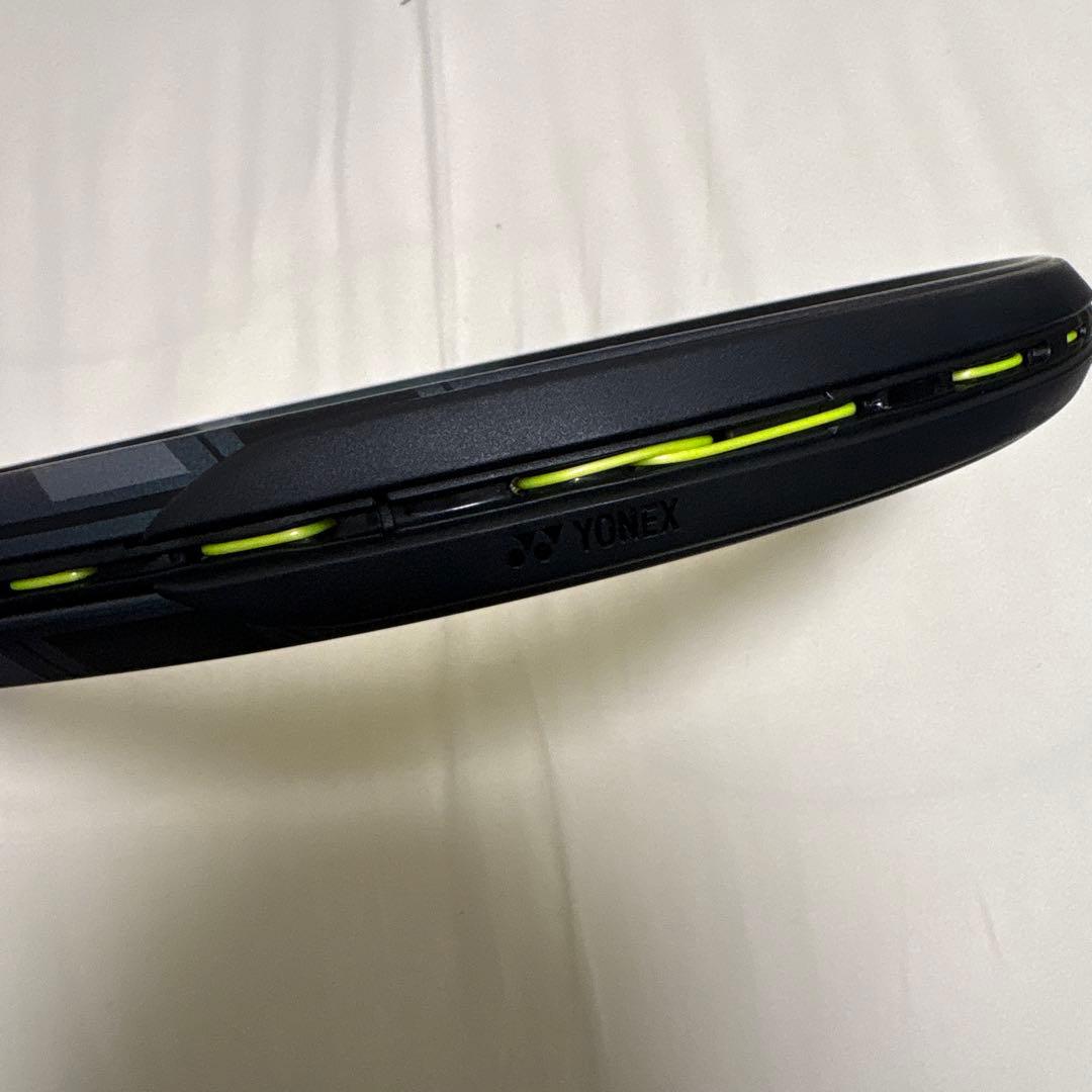 ラケット(硬式用) YONEX EZONE 100