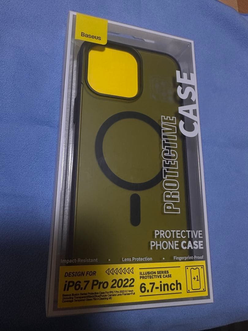 香港版 iPhone 14 Pro Max パープル 512GB 物理SIM2枚