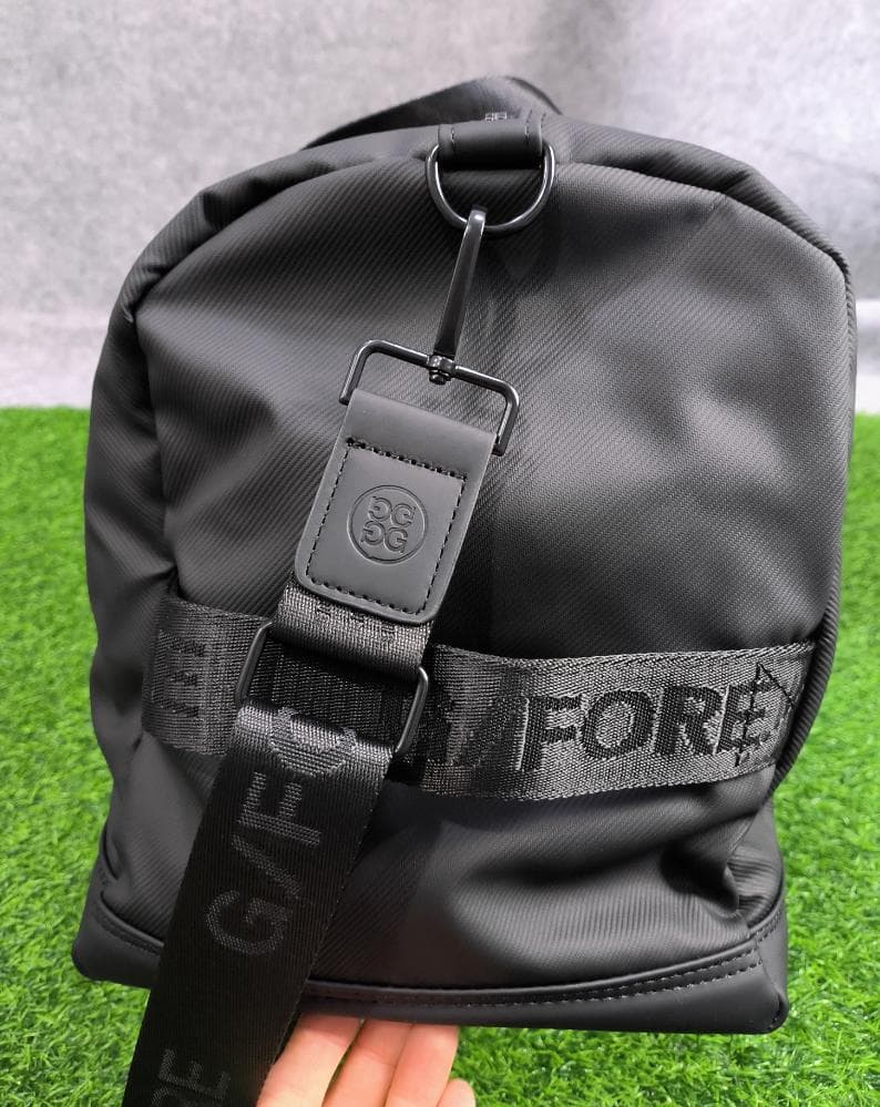G/FORE ゴルフアクセサリー 防水シューズバッグ ユニセックス☘️