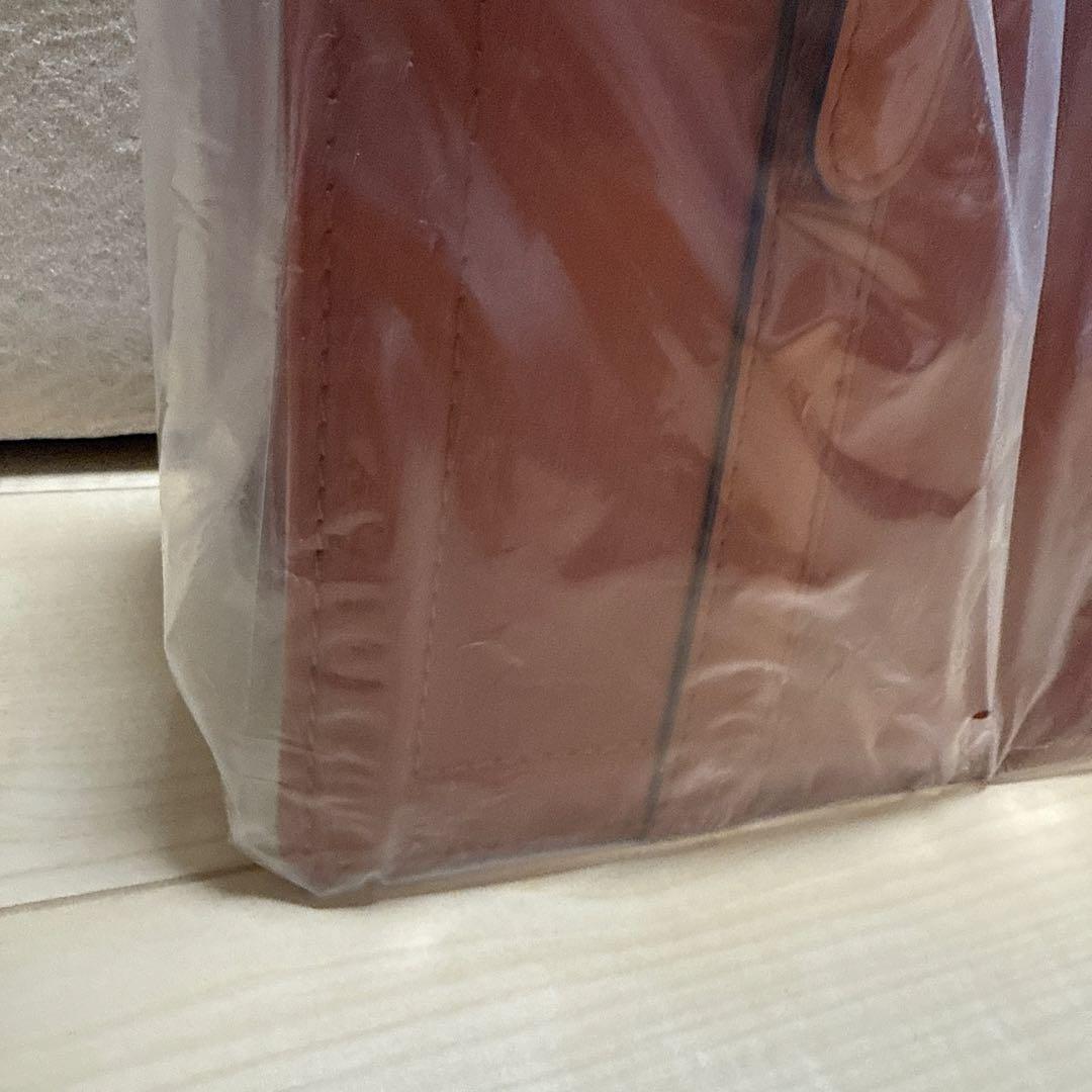 ポッカ pokka 男の本物グッズ 希少品 非売品ダレスバッグ