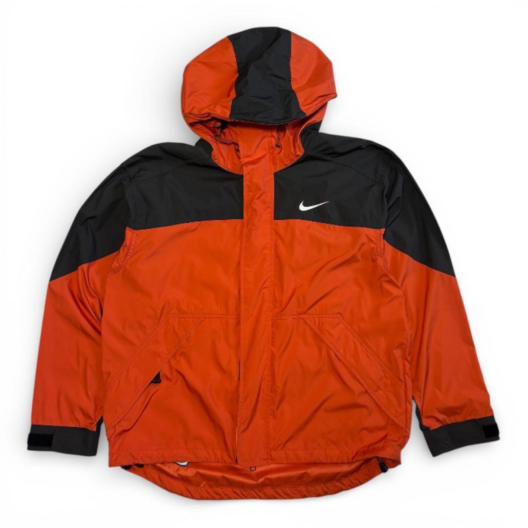 00s NIKE ACG マウンテンパーカー