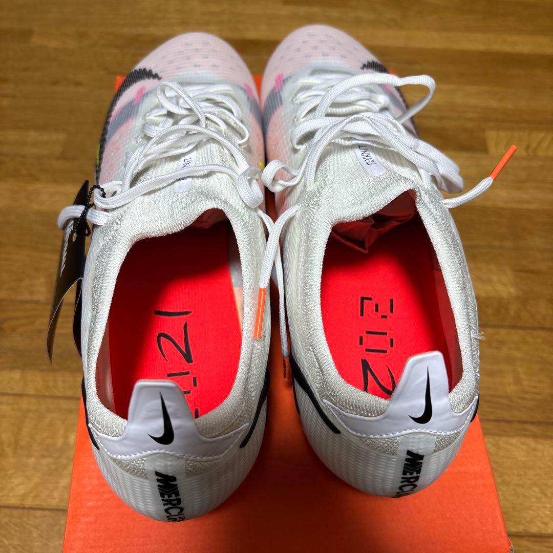 Nikeマーキュリアルヴェイパー 14 エリート sg-pro