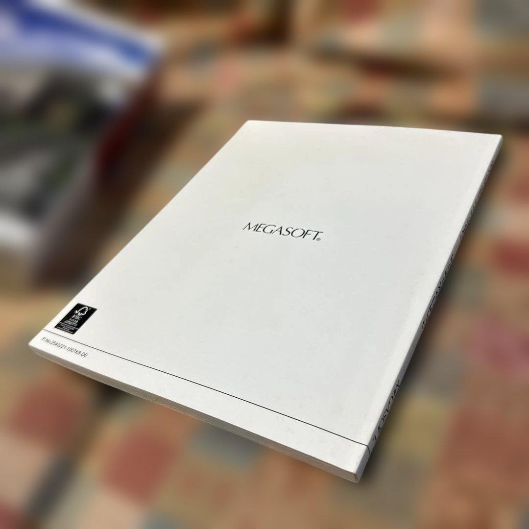 3Dマイホームデザイナー　PRO7 パッケージ版　ライセンス解除済み