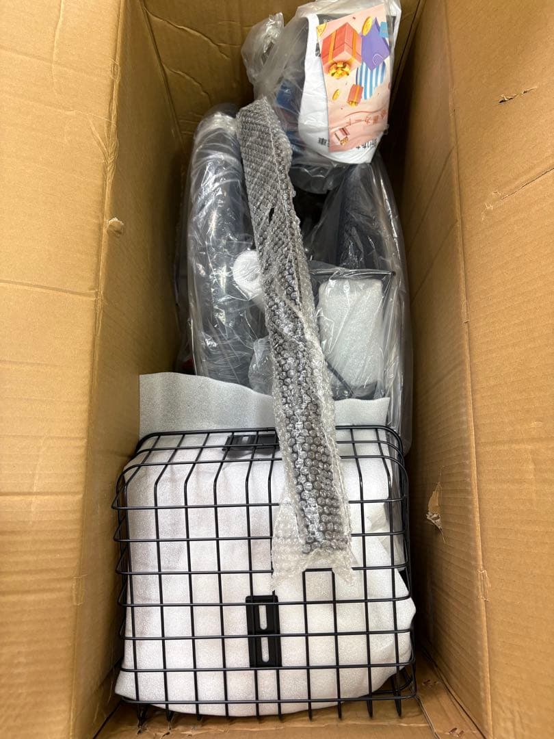 Mixiu 折りたたみ自転車 20インチ 軽量 素早く折畳可能