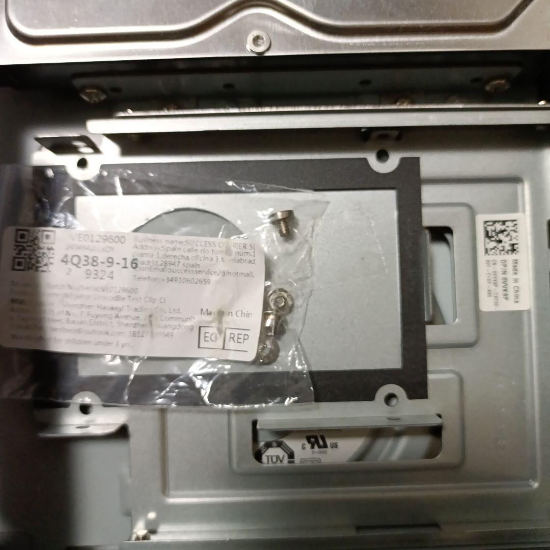 Windowsデスクトップ Windows11 Pro EPSON Endeavor AT994E 8GB