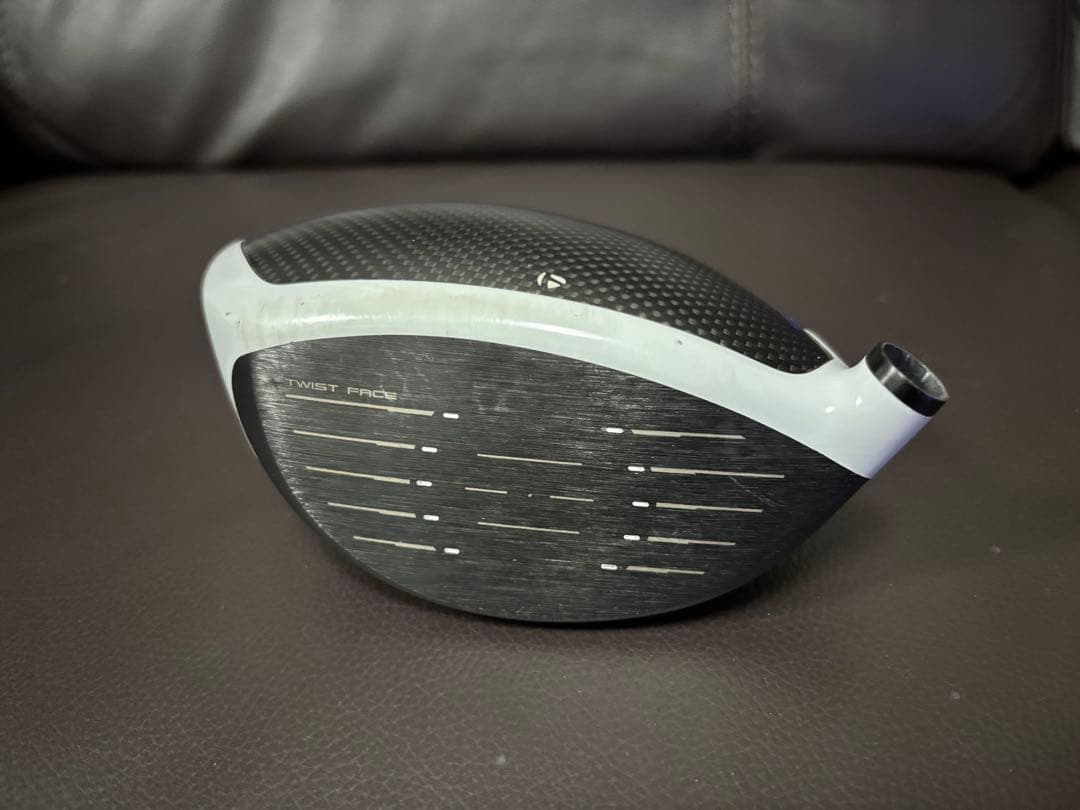 ふ*ん様 テーラーメイドSIM2MAXD ドライバー9.0°ヘッド単品