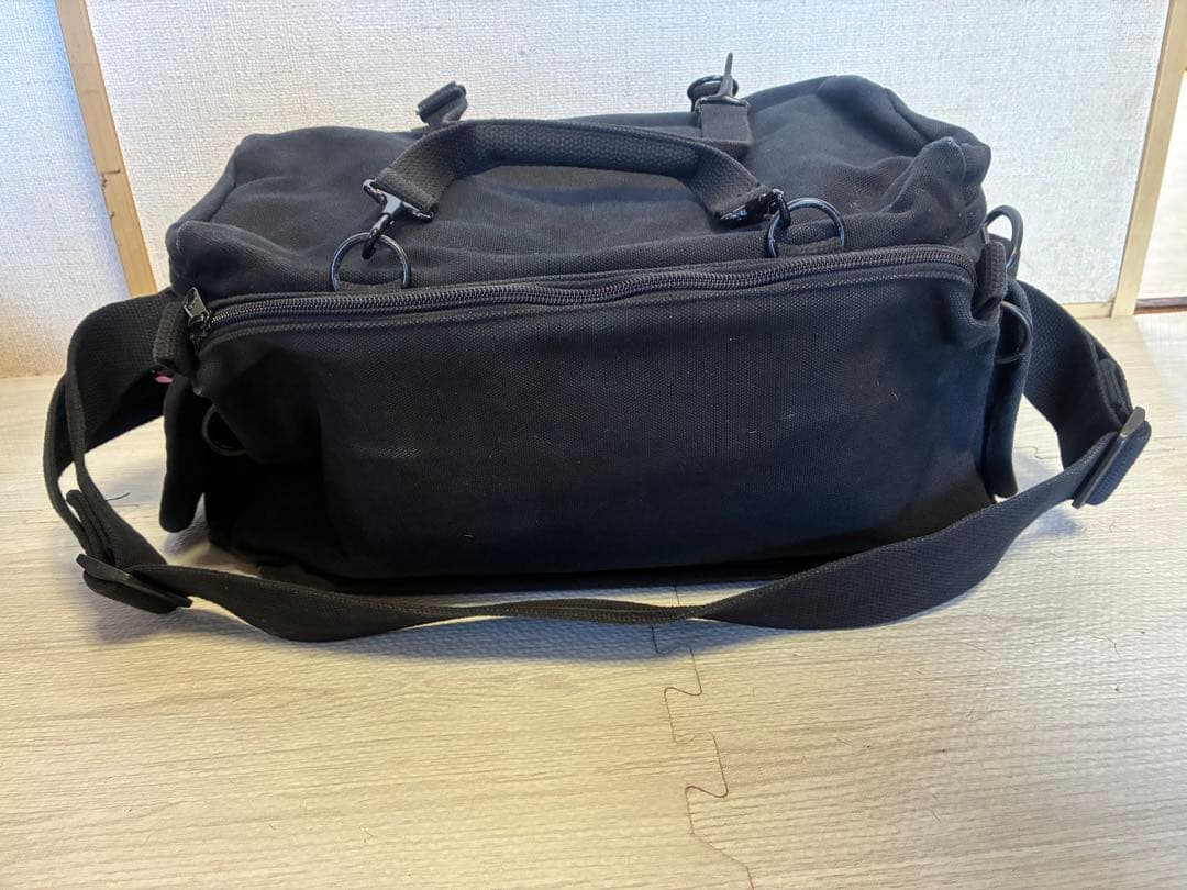 DOMKE ドンケ F-1X LITTLE BIT BIGGER カメラバッグ