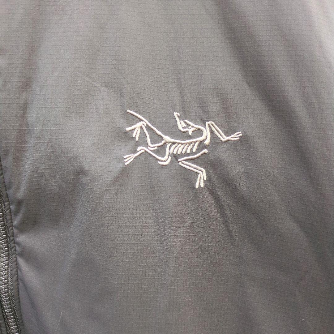 ジャケット・アウター ARC'TERYX ATOM HOODY X000009556