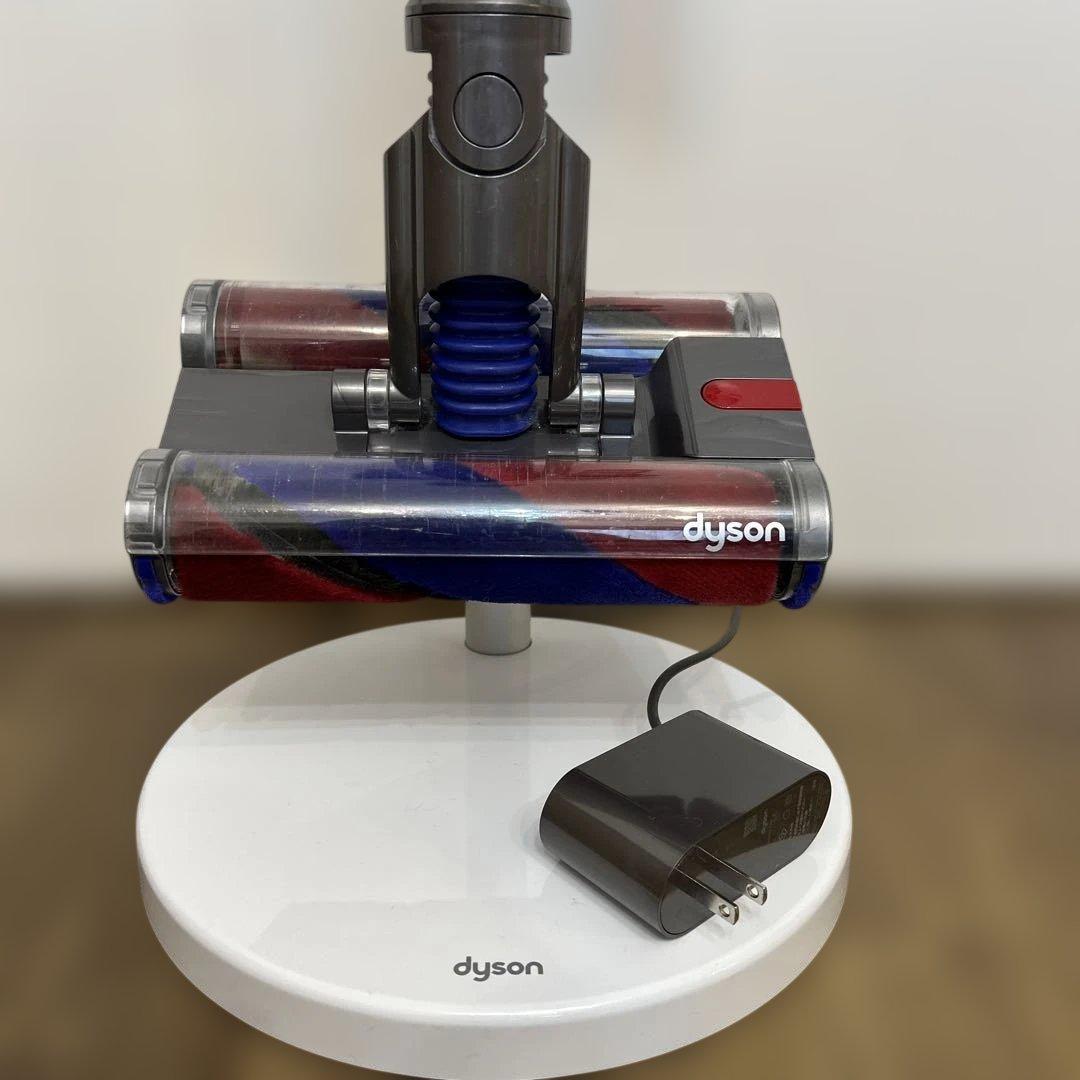 掃除機・クリーナー Dyson Omni-glide Complete (SV19 OF)