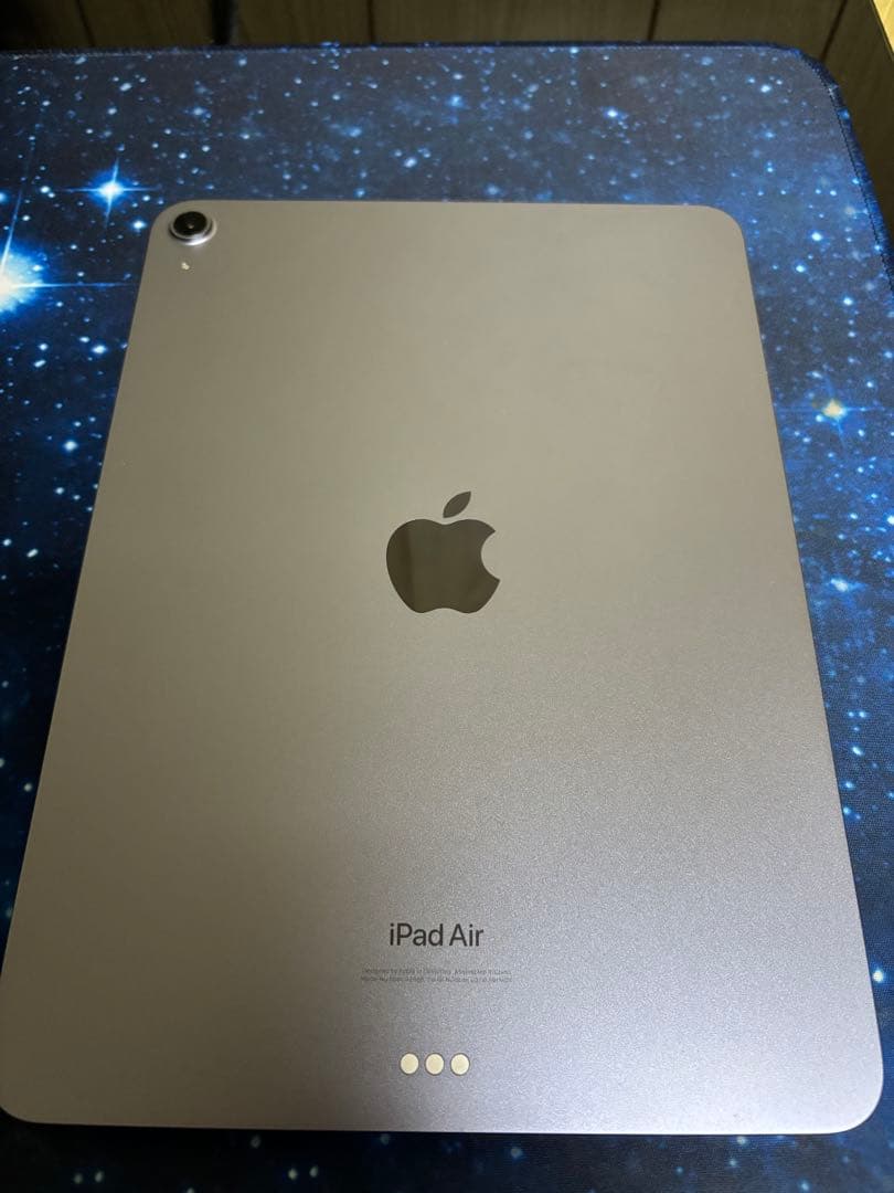 iPad Air M1（第5世代）