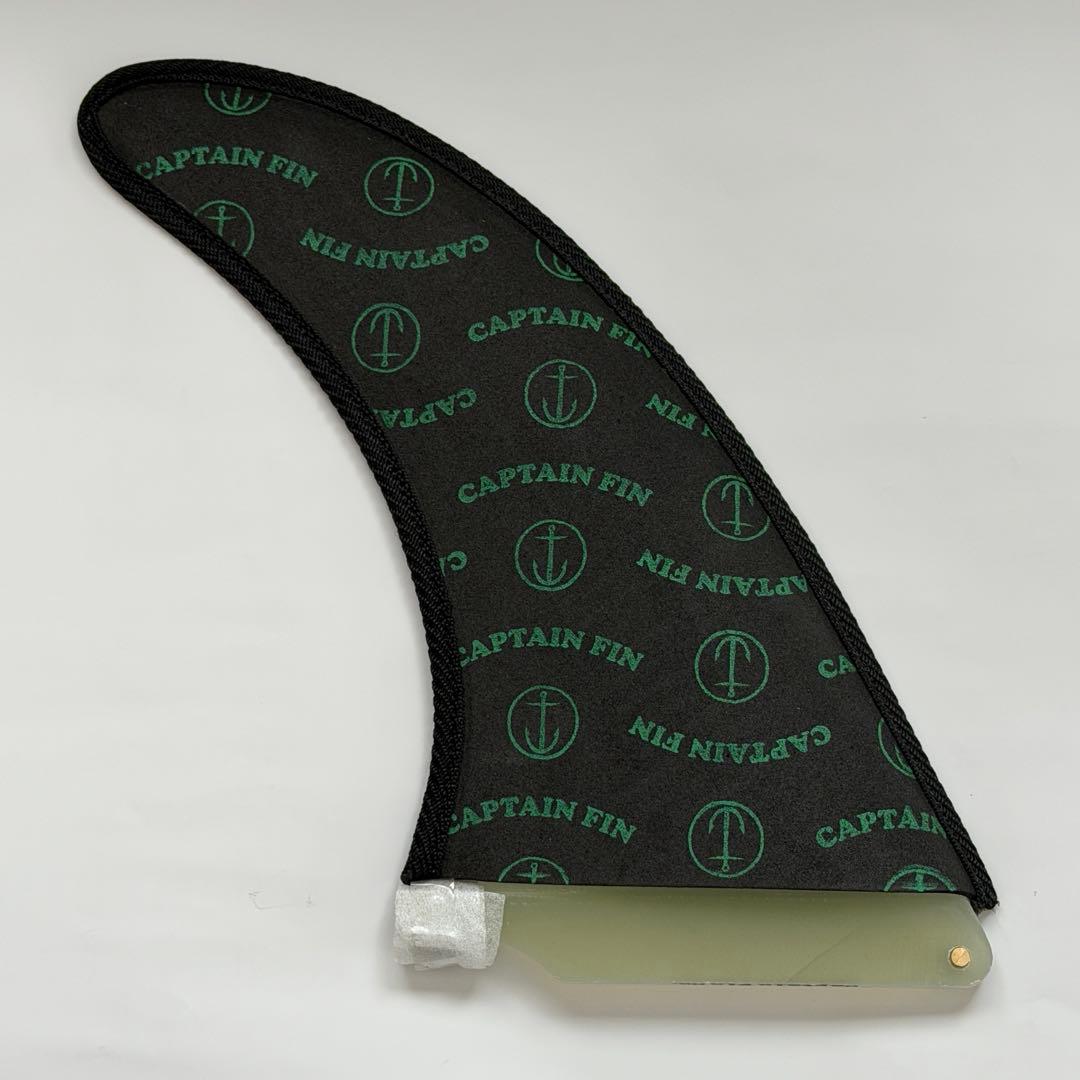 新入荷！CAPTAIN FIN / JOEL TUDOR FLEX 8.5\"