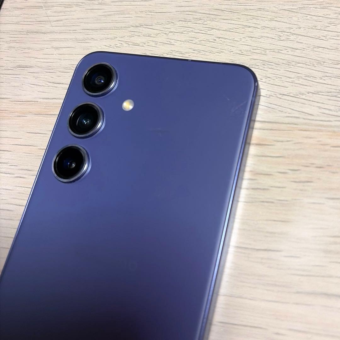 Galaxy s24 docomo（国内版） 256GB