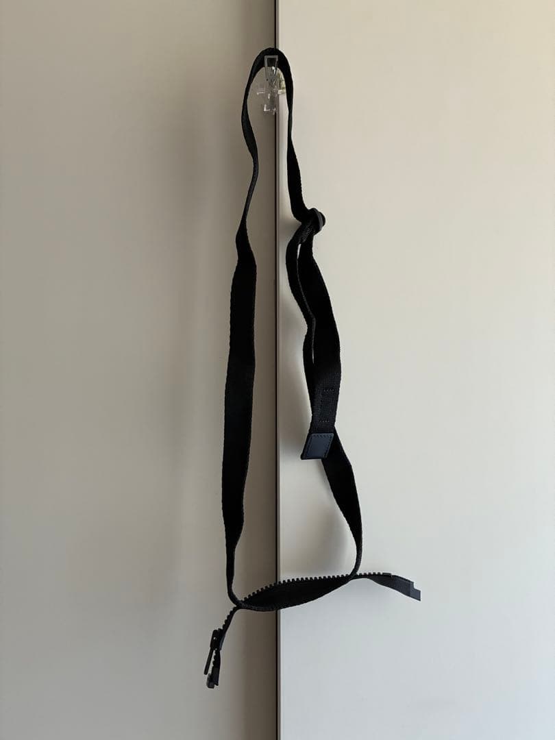 【HenderSchemeエンダースキーマ】モジュールショルダーバッグ 新品