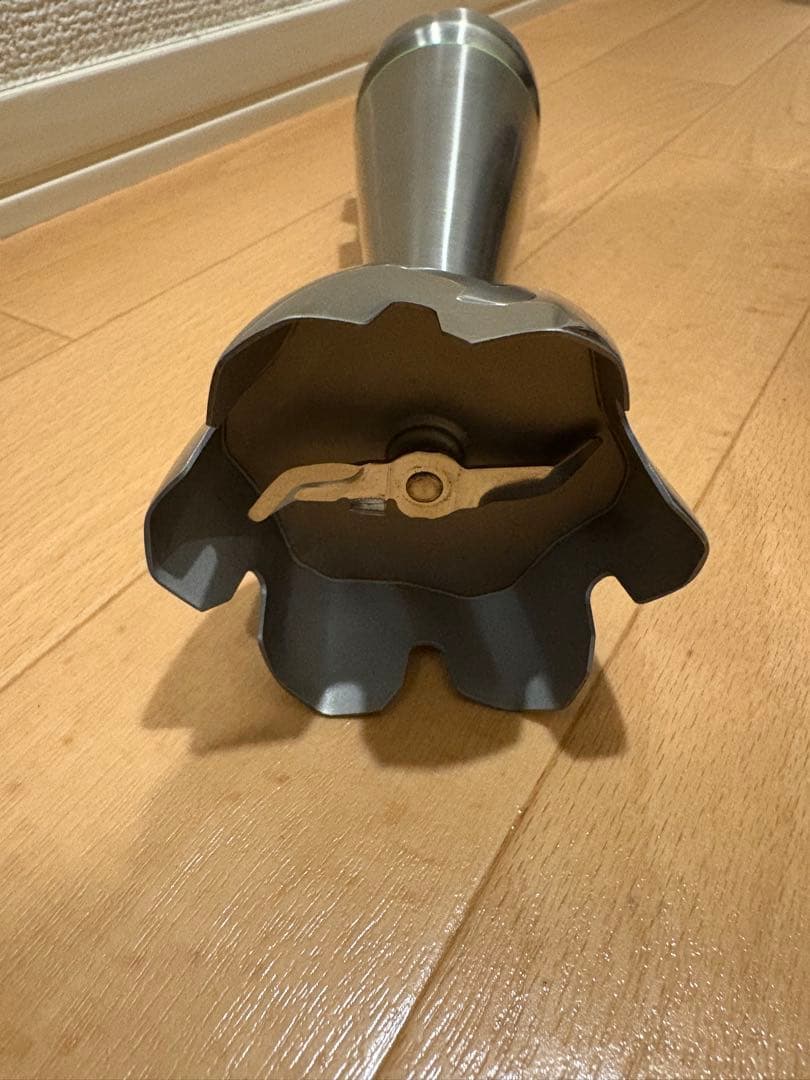 Braun Multi Quick 7 MQ7085XG マルチクイック