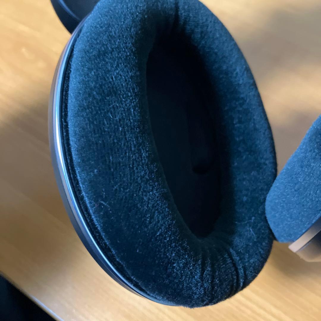 ゼンハイザー　HD 599SE 有線ヘッドホン