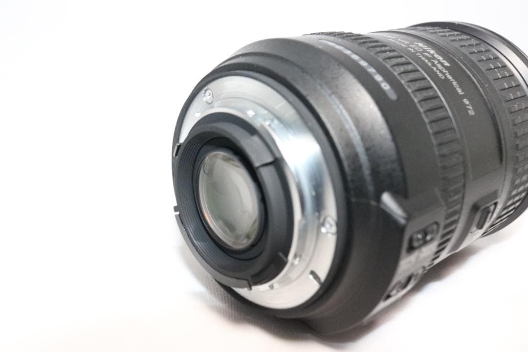 コスパ 最強⭐万能レンズ 広角～望遠 ⭐Nikon 18-200mm VR