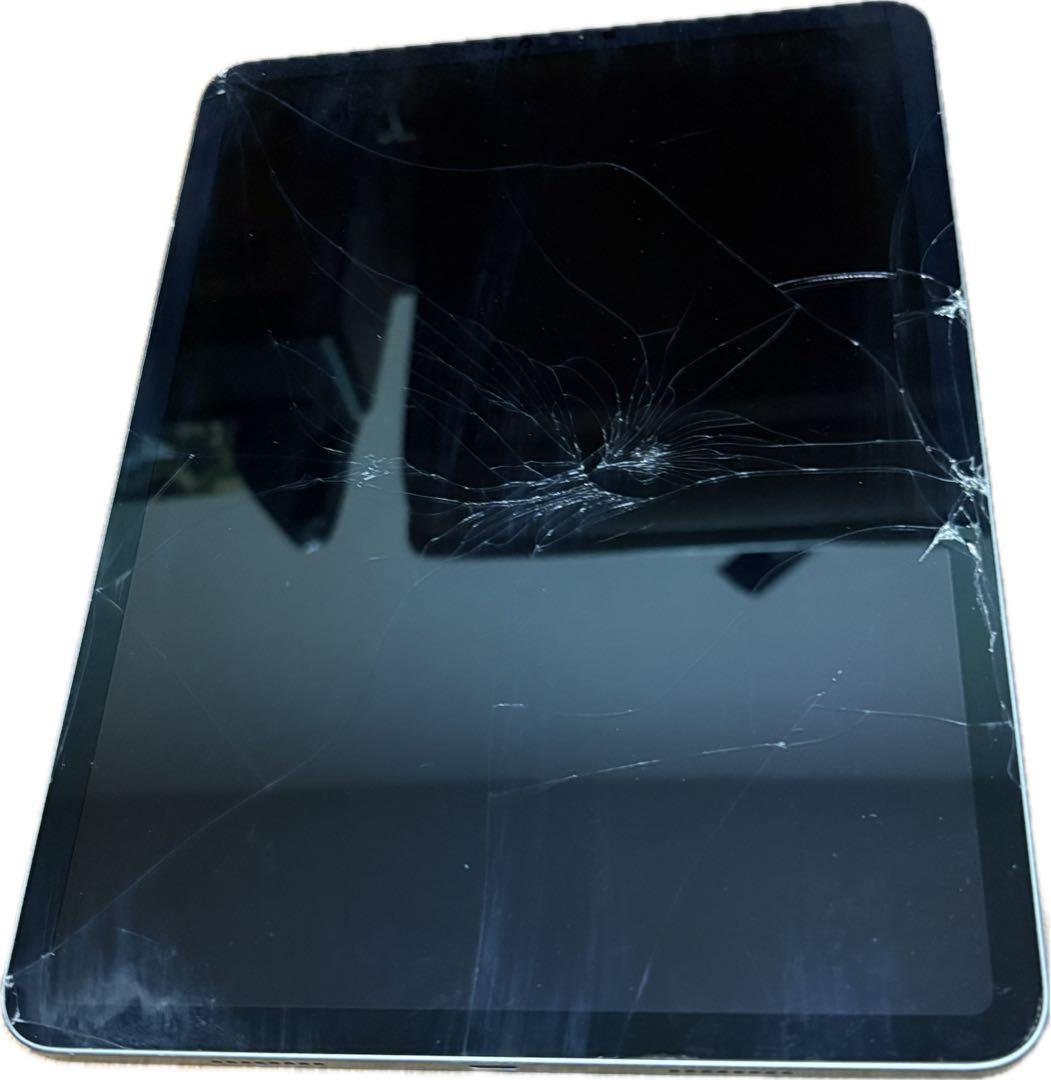 iPad本体 iPad JUNK