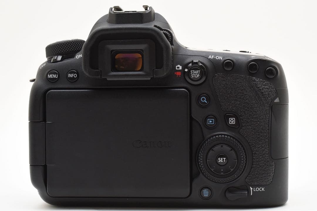 一眼レフカメラ Canon EOS 6D Mark II 望遠レンズセット