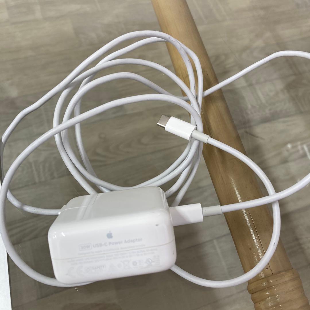 MacBook本体 Apple MacBook Air 128GB SSD