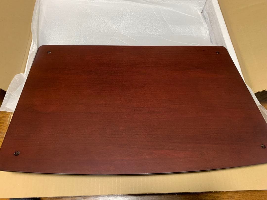 新品　Sound Magic HS03DS オーディオラック