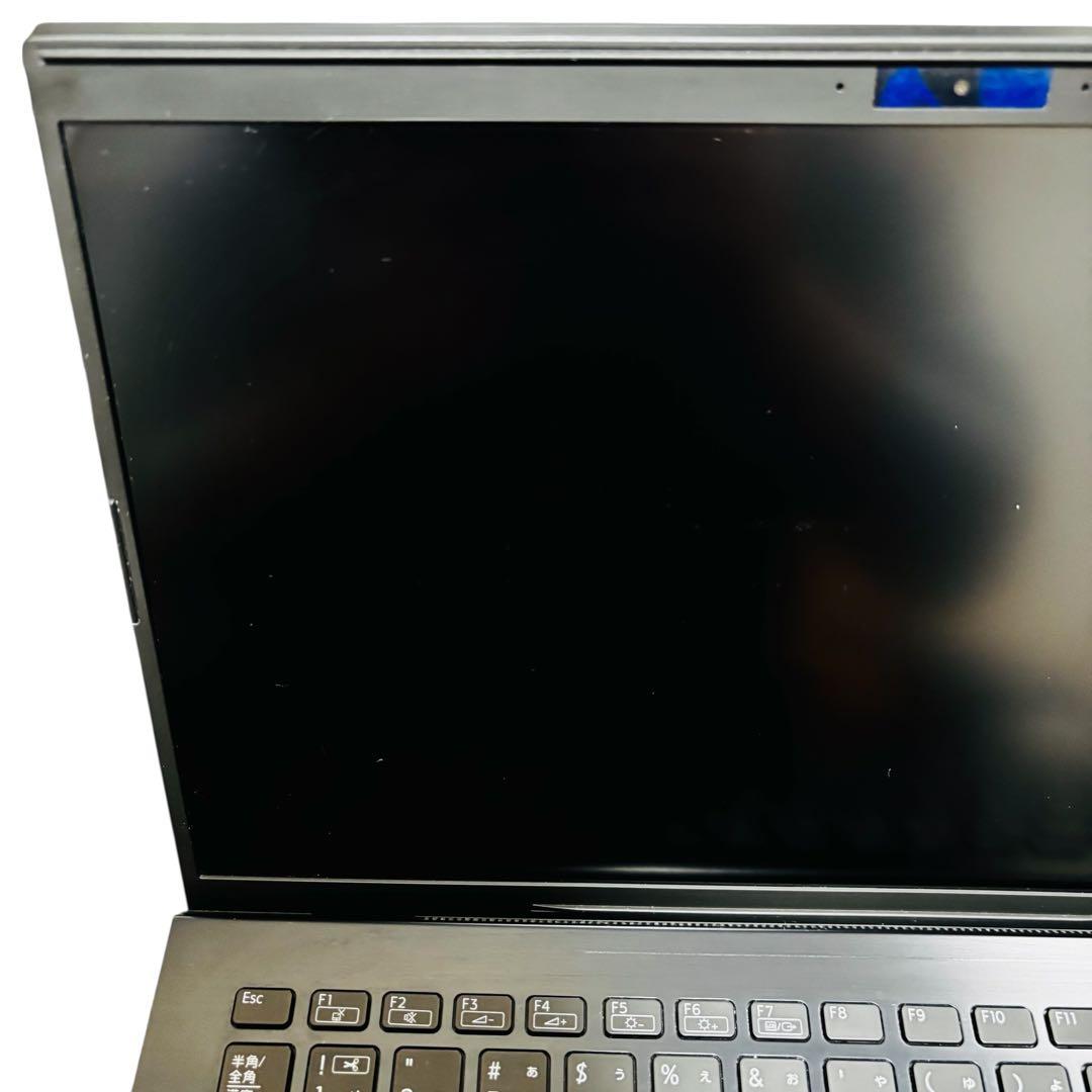 Windowsノート本体 VAIO i7 8GB SSD512GB Windows11 Pro
