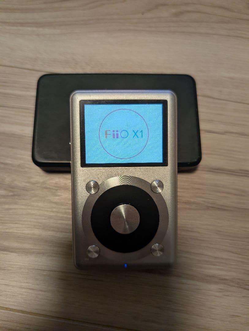 Fiio X1 本体のみ