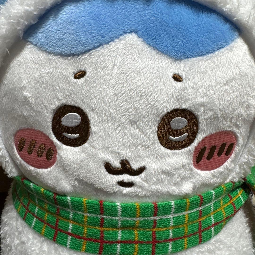 洗濯機（ハチワレ）