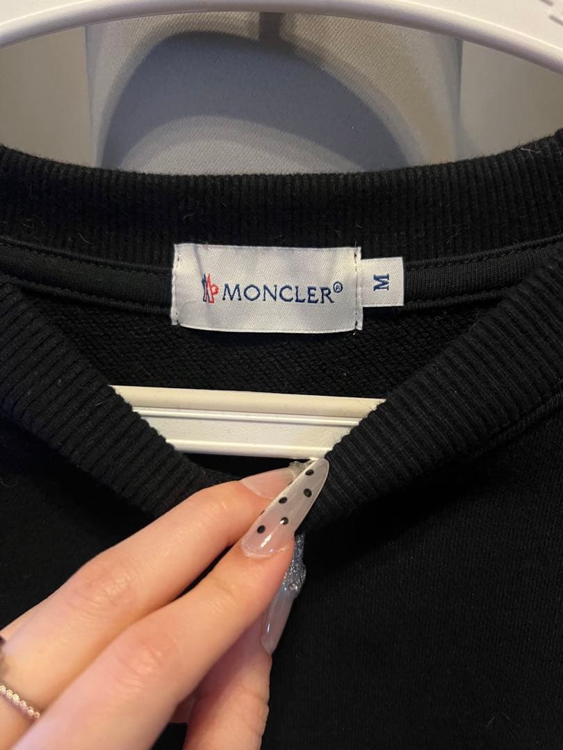 モンクレール　MONCLER トレーナー