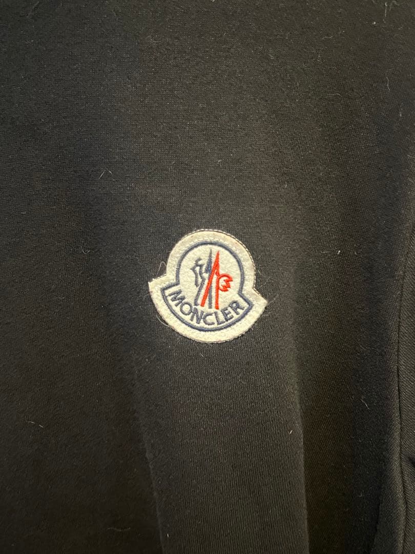 モンクレール　MONCLER トレーナー