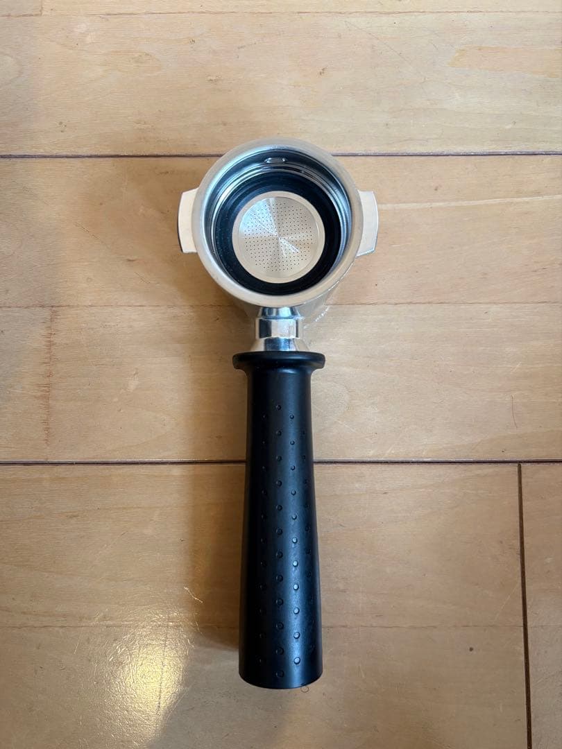 DeLonghi Stilosa デロンギスティローザエスプレッソマシン　未使用