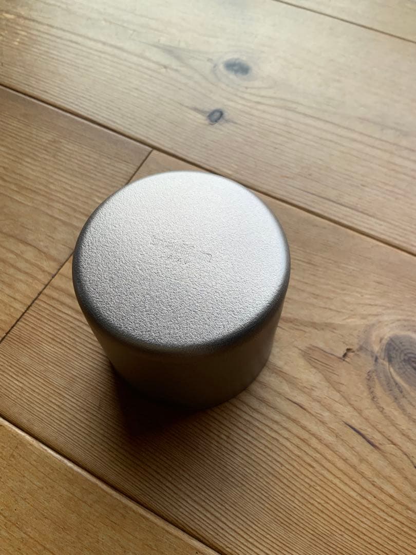 スノーピーク マグ 雪峰 M150